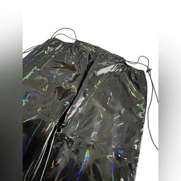 DOLLSKILL Rhythm Of The Night Cut-Out Pants - Picture 7 of 9